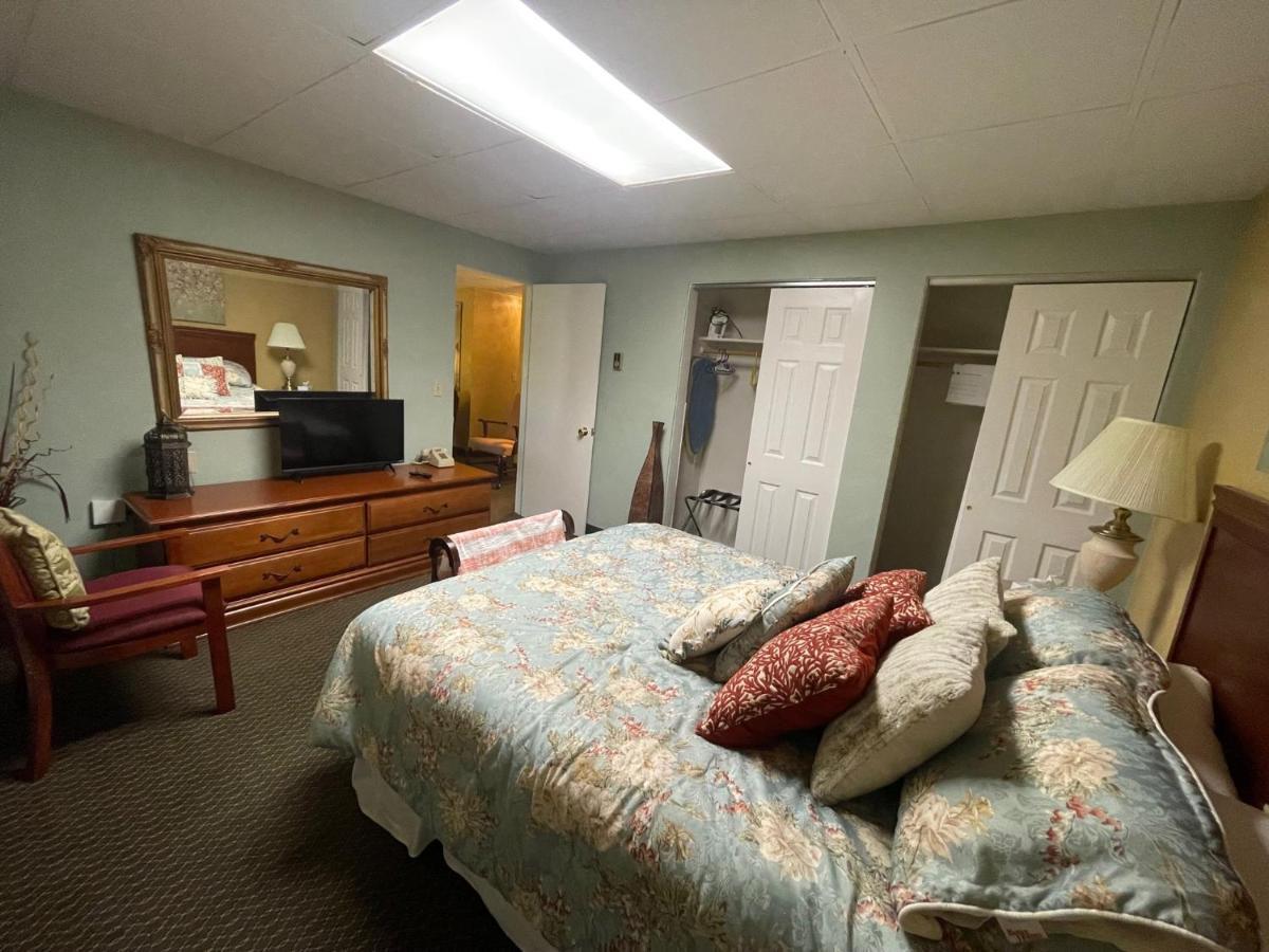 Colonial Brick & 4* Susquehanna